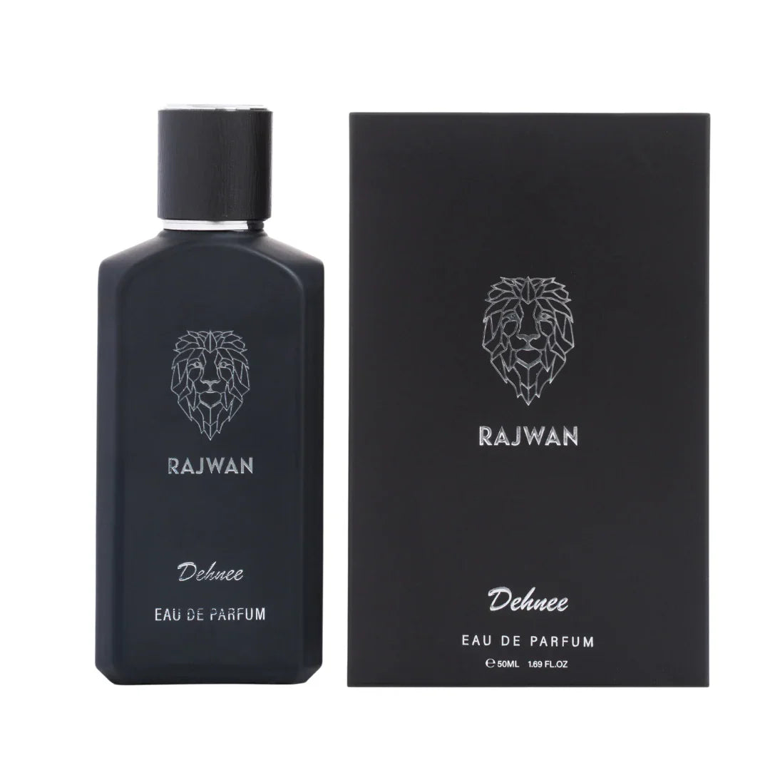 Rajwan Black